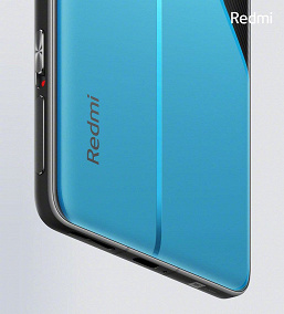 Redmi перестала скрывать свой топовый смартфон K50 Gaming. Дизайн полностью рассекречен, есть новые подробности о характеристиках